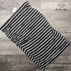 Banana Republic Ruched Side Bodycon Skirt Size S